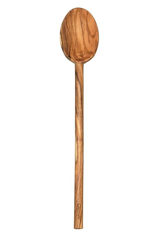 Kochlöffel aus Olivenholz 30 cm - Olimate